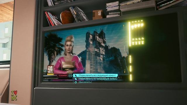 Cyberpunk 2077 - прохождение 2020 года [070] ПК русский язык смотреть онлайн