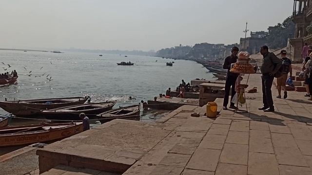Варанаси классный! смотреть онлайн