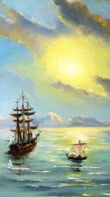 Чехов и Лермонтов смотреть онлайн