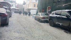 Апраксин двор 
как выглядит сейчас