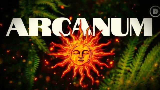фон для видео арканум