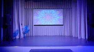 «Сансара»—исп. Старшая группа танцевального коллектива «Энергия» .mp4