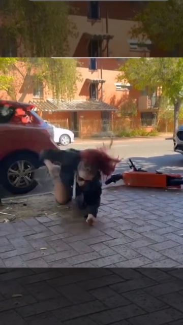 Самакат грёбаны смотреть онлайн