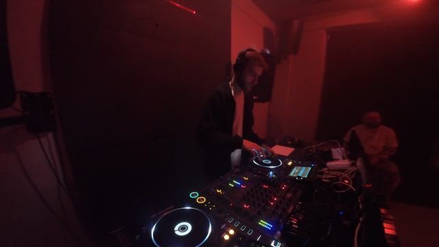 mod.0 (dj-set) | Quantize @M² | Moscow смотреть онлайн