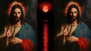 ВСЯКИЙ УБИВАЮЩИЙ ВАС БУДЕТ ДУМАТЬ,ЧТО ОН СЛУЖИТ БОГУ.."ЖИЗНЬ ИИСУСА ХРИСТА" ч.13