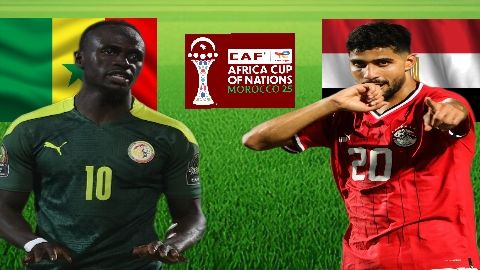 ФУТБОЛ КУБОК АФРИКАНСКИХ НАЦИЙ 1/2 ФИНАЛА. СЕНЕГАЛ - ЕГИПЕТ. ТЕКСТОВАЯ ОНЛАЙН ТРАНСЛЯЦИЯ. смотреть онлайн