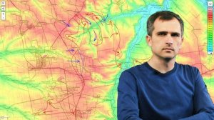 Юрий Подоляка (14.01.26) Упорные бои почти на всем протяжении фронта...
