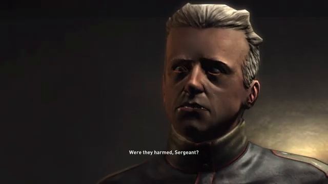 WOLFENSTEIN 2009 смотреть онлайн