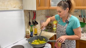 Пекинская капуста в соевом соусе. Просто и вкусно. Китайская кухня с Оксаной Валерьевной.