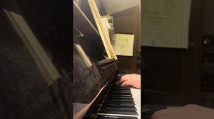 Шопен Соната 2 Финал Пианистическая кухня. Умная фермата.