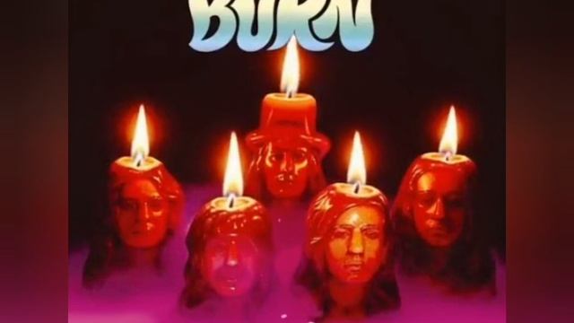 DP (Deep Purple) смотреть онлайн