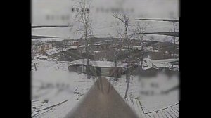 Сумское направление. Работает Центр «Рубикон». Уничтожены ББМ, укрытия и ПВД врага