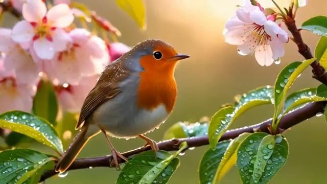 Красивые Мелодии для Души Beautiful Relaxing Music RelaxingMusic @МузыкаМоейДуши-ю7р смотреть онлайн