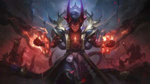 ДАРИУС !!! ИГРА ТОП 1 ГЛОБАЛА + ЛУЧШИЙ БИЛД В УРОН 2026 !!! MOBILE LEGENDS