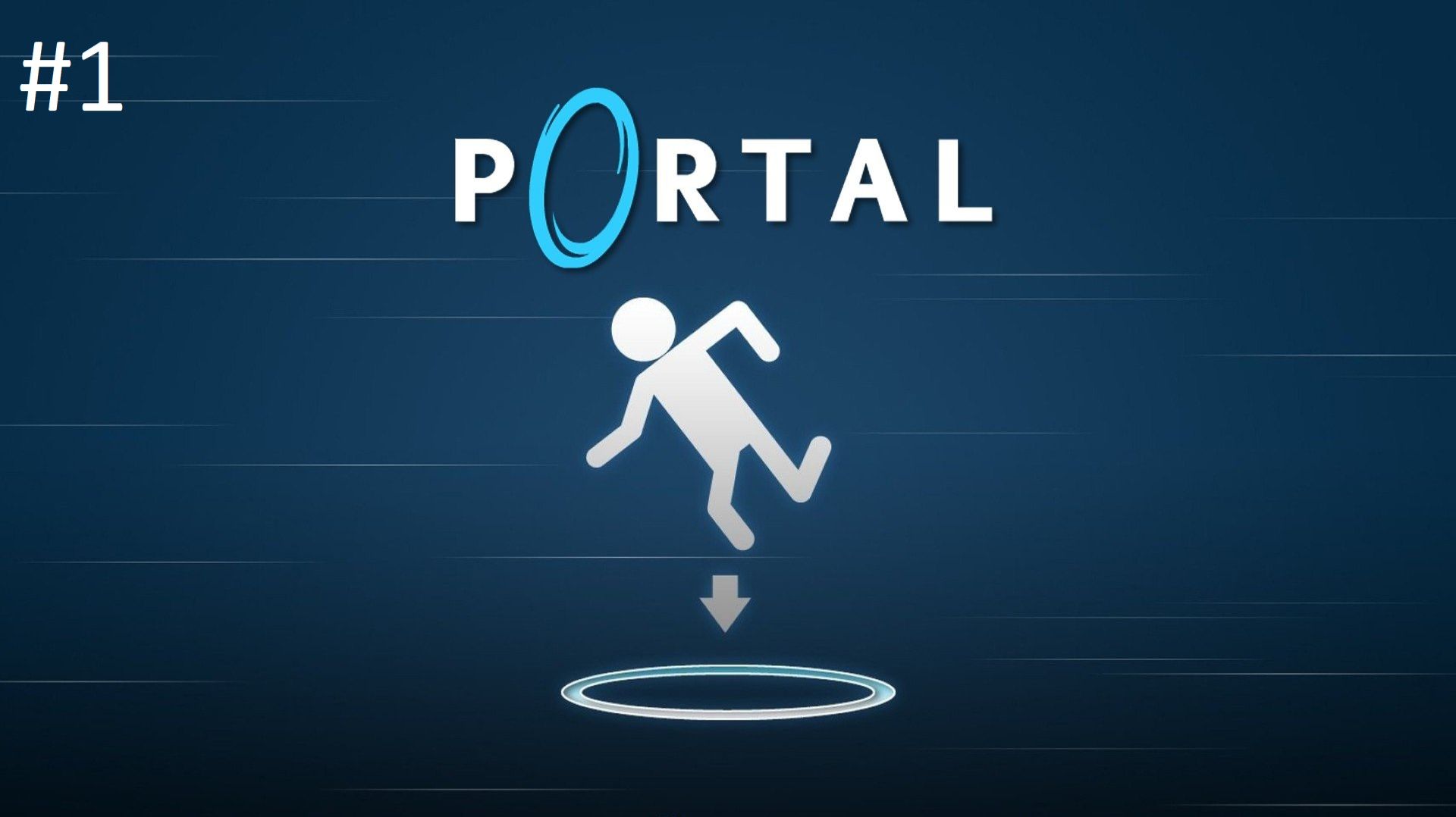 Portal#1 смотреть онлайн