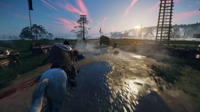 Ghost of Tsushima 14