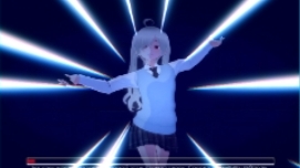 Я хочу вас познокомить с одно девочкой🔪🔪