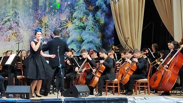 О́бластная Ленинградская филармония 12 смотреть онлайн