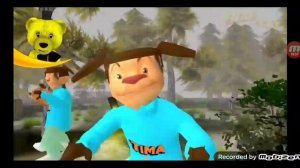 Побег от Тимохи Шалуна 🌭 Это НЕВОЗМОЖНО !!!