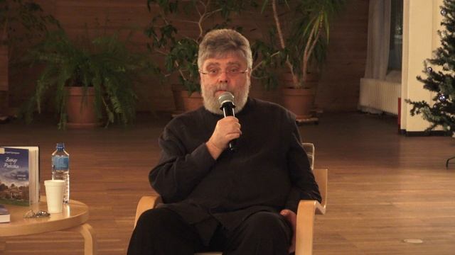 "Сказка про Алю и Аля" в библиотеке Алвара Аалто 13 января 2026 года. смотреть онлайн