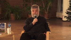 "Сказка про Алю и Аля" в библиотеке Алвара Аалто 13 января 2026 года.