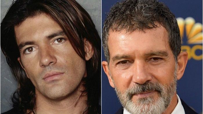 Голливудские актёры 90-х и сейчас от ИИ смотреть онлайн