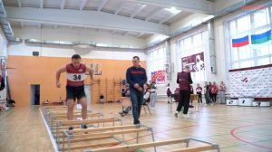 Фестиваль национальных видов спорта