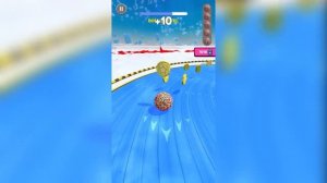 Going Balls  Super Speed run Gameplay New Update Level 1812 Bonus level