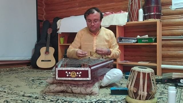 Рага «Nirmalkouns-Luis-02.mp4»