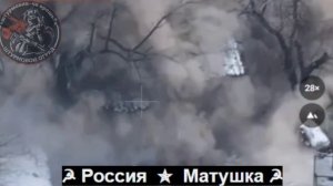 🔴Укрофашиста накрыло прямо на крыльце🔴