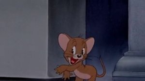 Том и Джери 1 сезон 4 серия