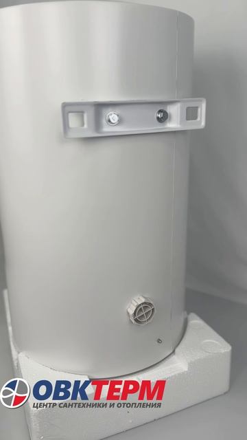 Водонагреватель Royal Thermo RWH 50 Trend (1,5 кВт, мокрый тэн, белый, ш385*в726*г403 )