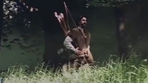 Канцлер Ги & Брэган Д'Эрт - Дорога