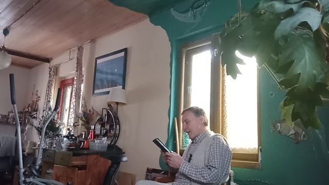 “Мужчина - это шанс”,  лап 15