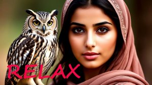 Музыка Relax для Отдыха, Расслабления, Сна, Успокоения, Медитации..