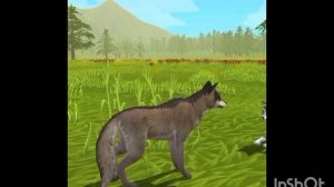 Мини фильм Wildcraft "Жизнь леса" 10 серия ( финал 1 сезона ) Скоро 2 сезон