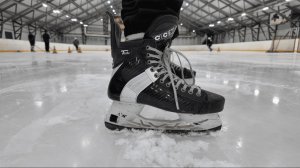 Что стало с коньками ССM RETRO TACKS 652 спустя 1.5 года?