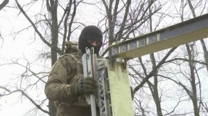 Под полный контроль российских подразделений перешло село Комаровка в Сумской области.