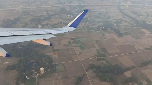 Полёт над Варанаси! смотреть онлайн