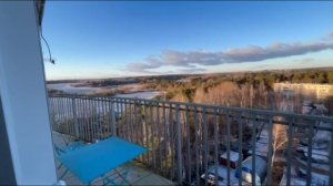 Срочно в продаже квартира - дача.