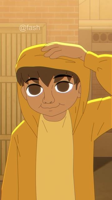 Манго Тунг Тунг Тунг Сахур (Брейнрот Анимация) смотреть онлайн