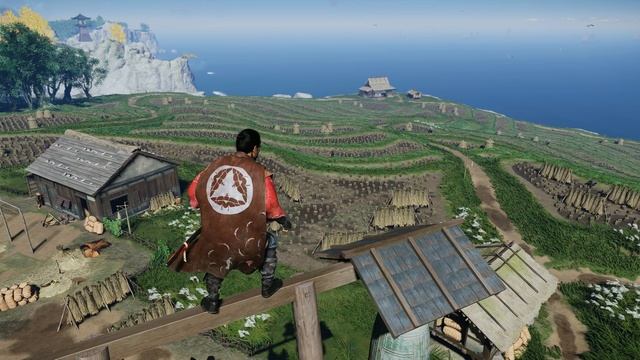 Ghost of Tsushima 09