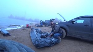 РЫБАЛКА 2025 НА РЫБИНСКОМ ВОДОХРАНИЛИЩЕ