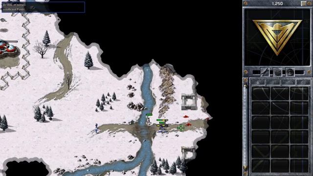 Command & Conquer Remastered Collection смотреть онлайн