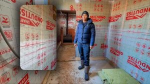 Баня из морского контейнера