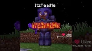 ItzRealMe эдит