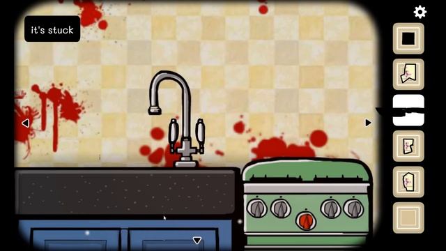 Cube Escape：Seasons.  + Все достижения