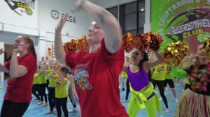 Нам 5 лет. Наш первый юбилей и встреча Нового 2026 года!