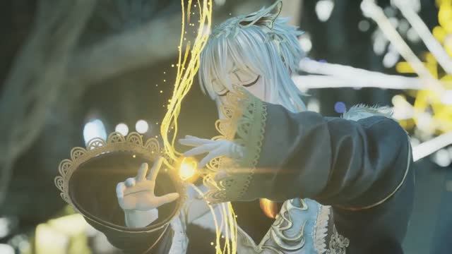 CODE VEIN II — обзорное видео смотреть онлайн