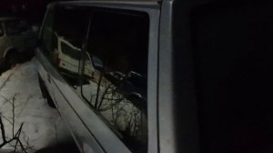 первое моё видео о ретро авто : форд гранада универсал 1981год, только взял, сделал и на полном ходу